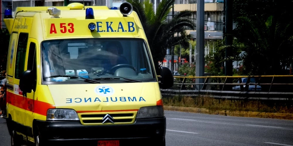 Τραγικό συμβάν: Νεκρός 29χρονος αστυνομικός σε τροχαίο στη Θεσσαλονίκη